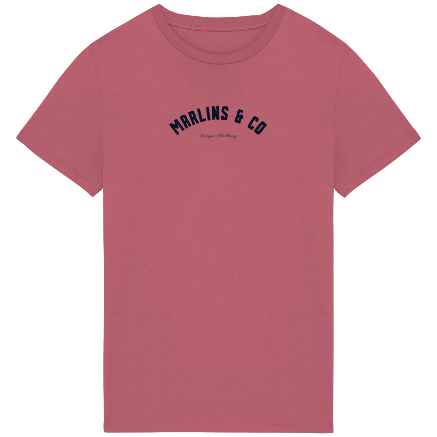T-shirt homme régular - Marlins & Co