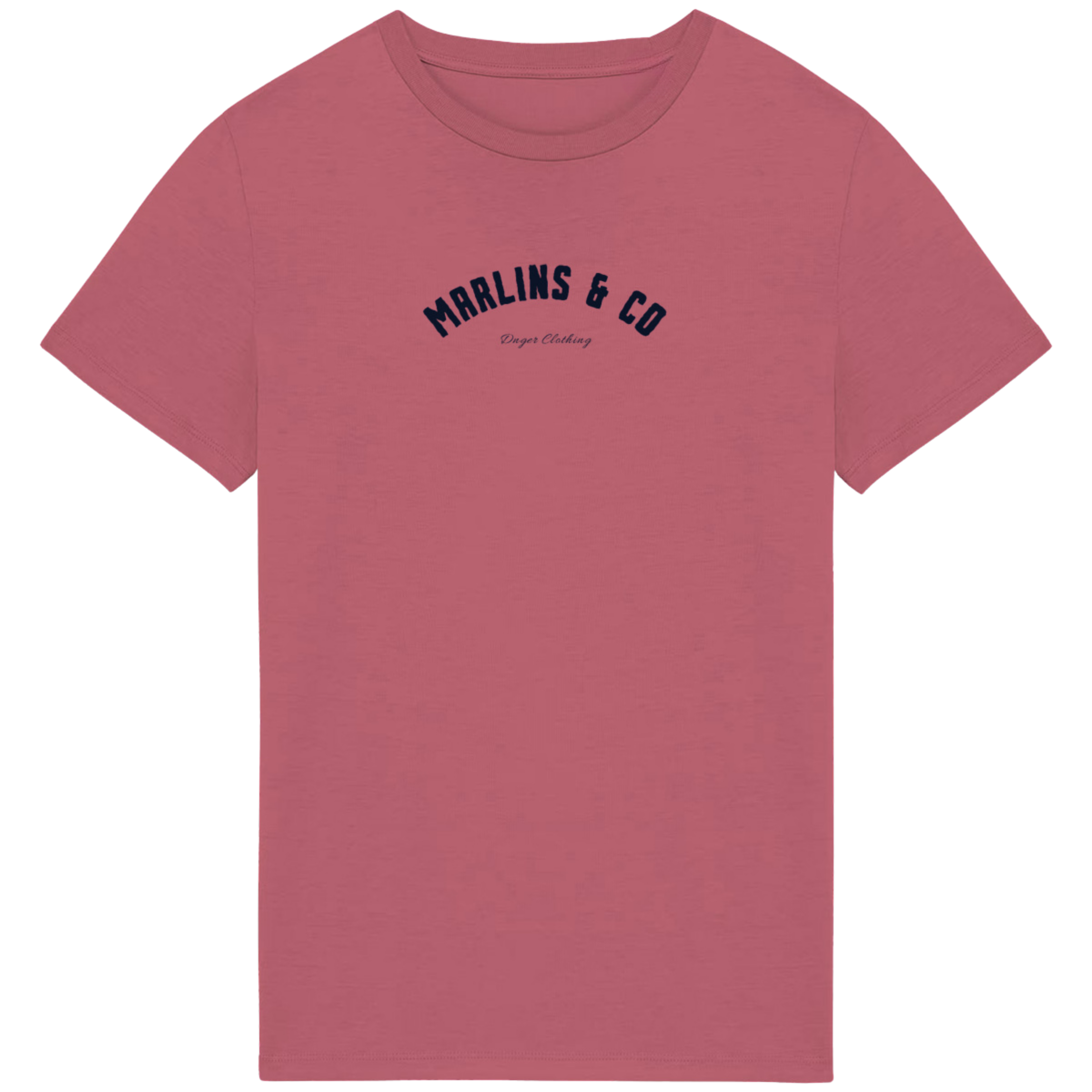 T-shirt homme régular - Marlins & Co