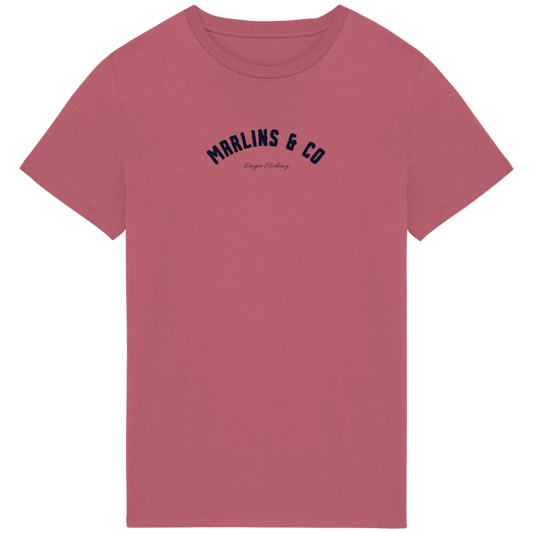 T-shirt homme régular - Marlins & Co