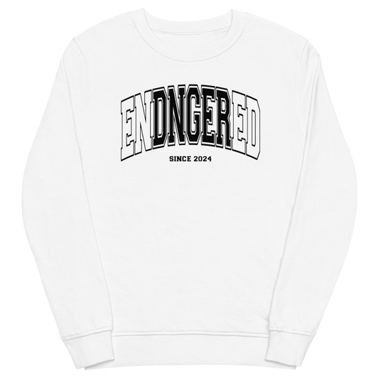 Sweatshirt femme - Since 2024