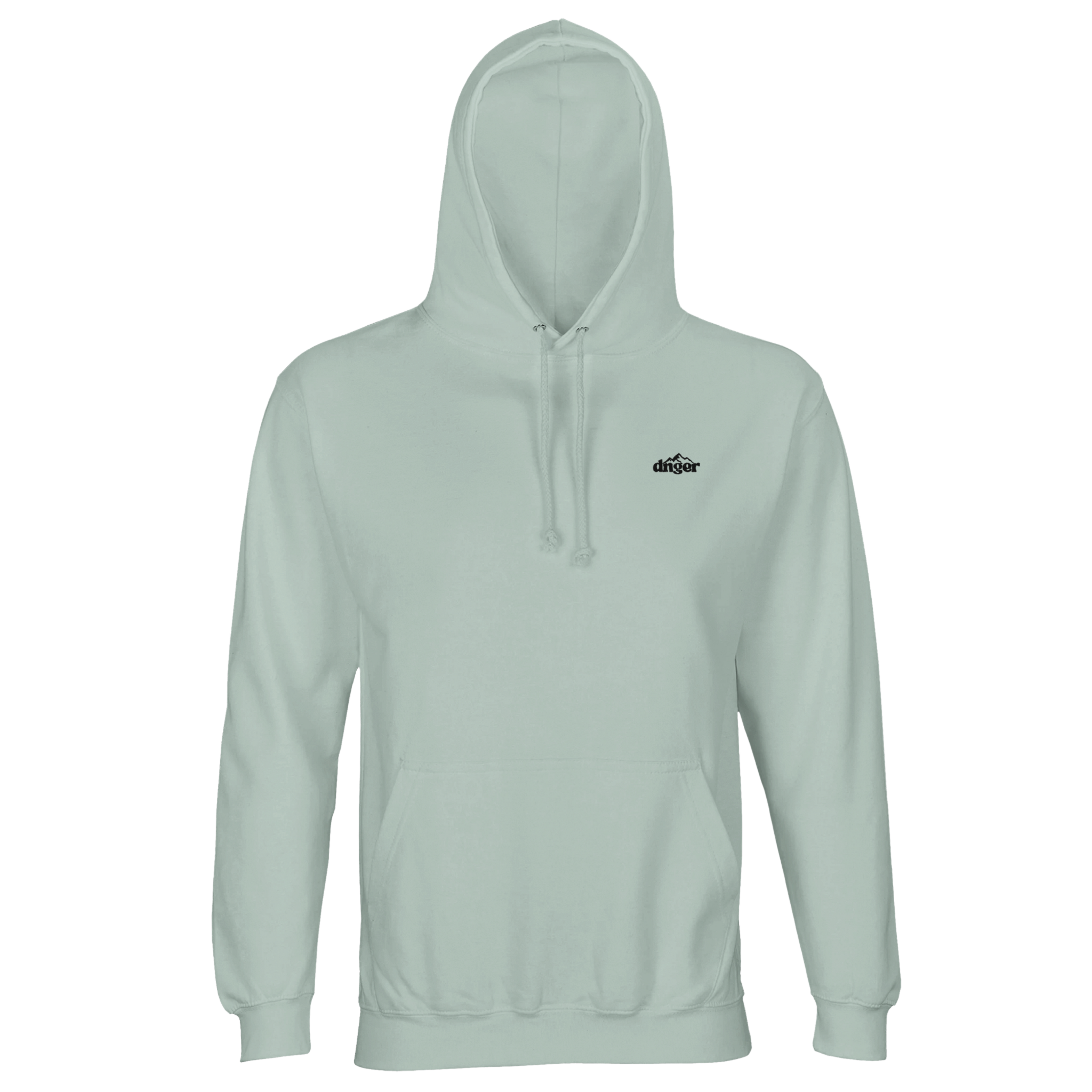 Hoodie unisexe - DNGER's Original