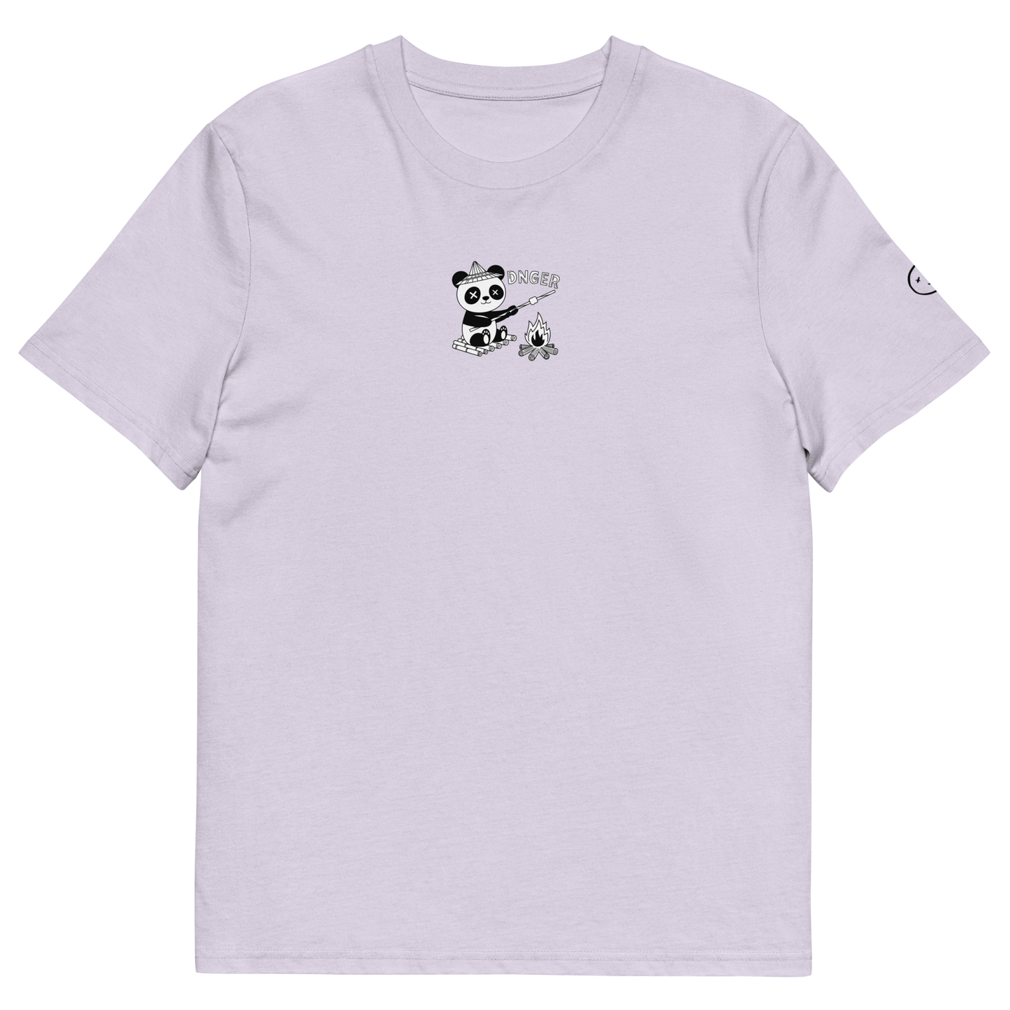 T-Shirt - Panda
