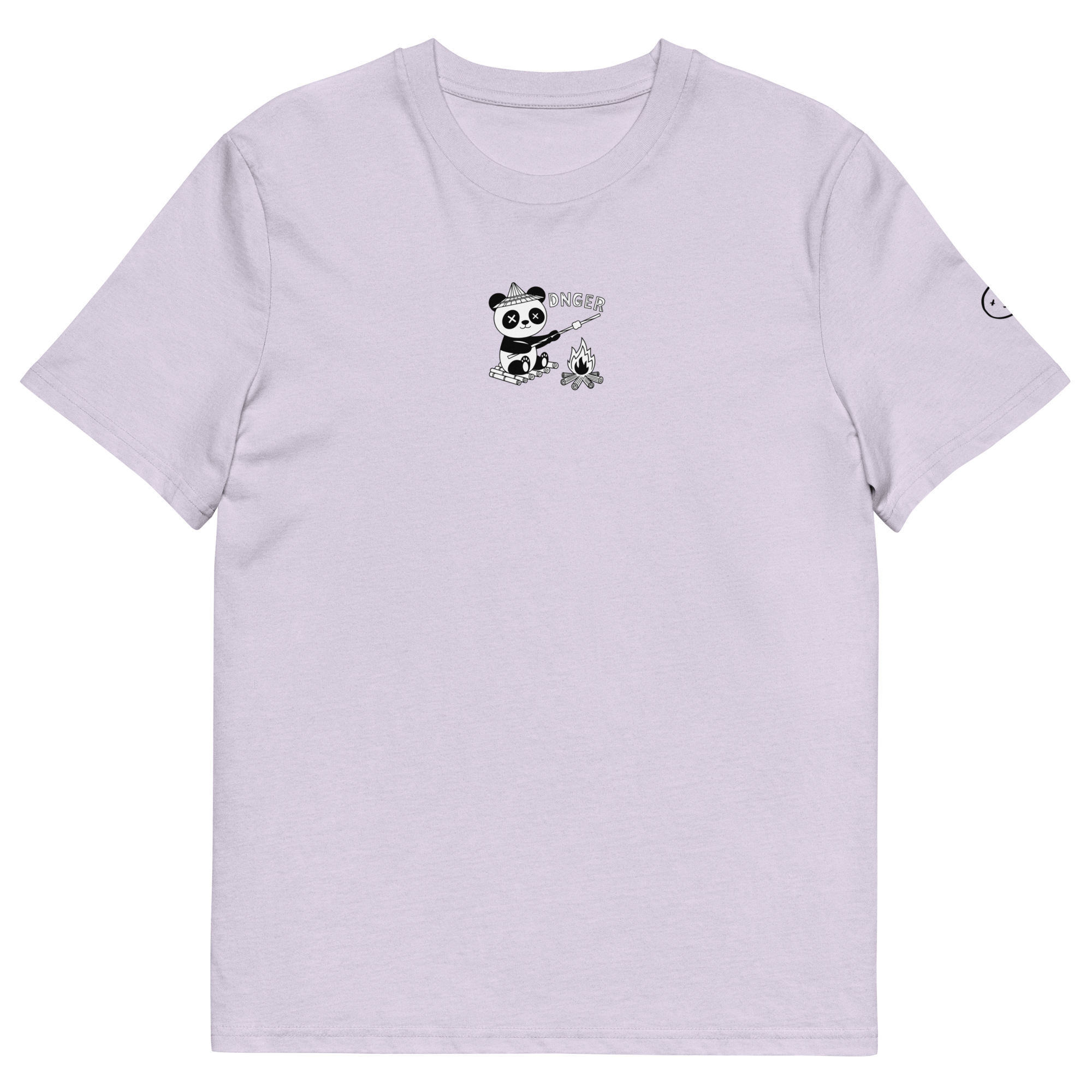 Camiseta - Panda