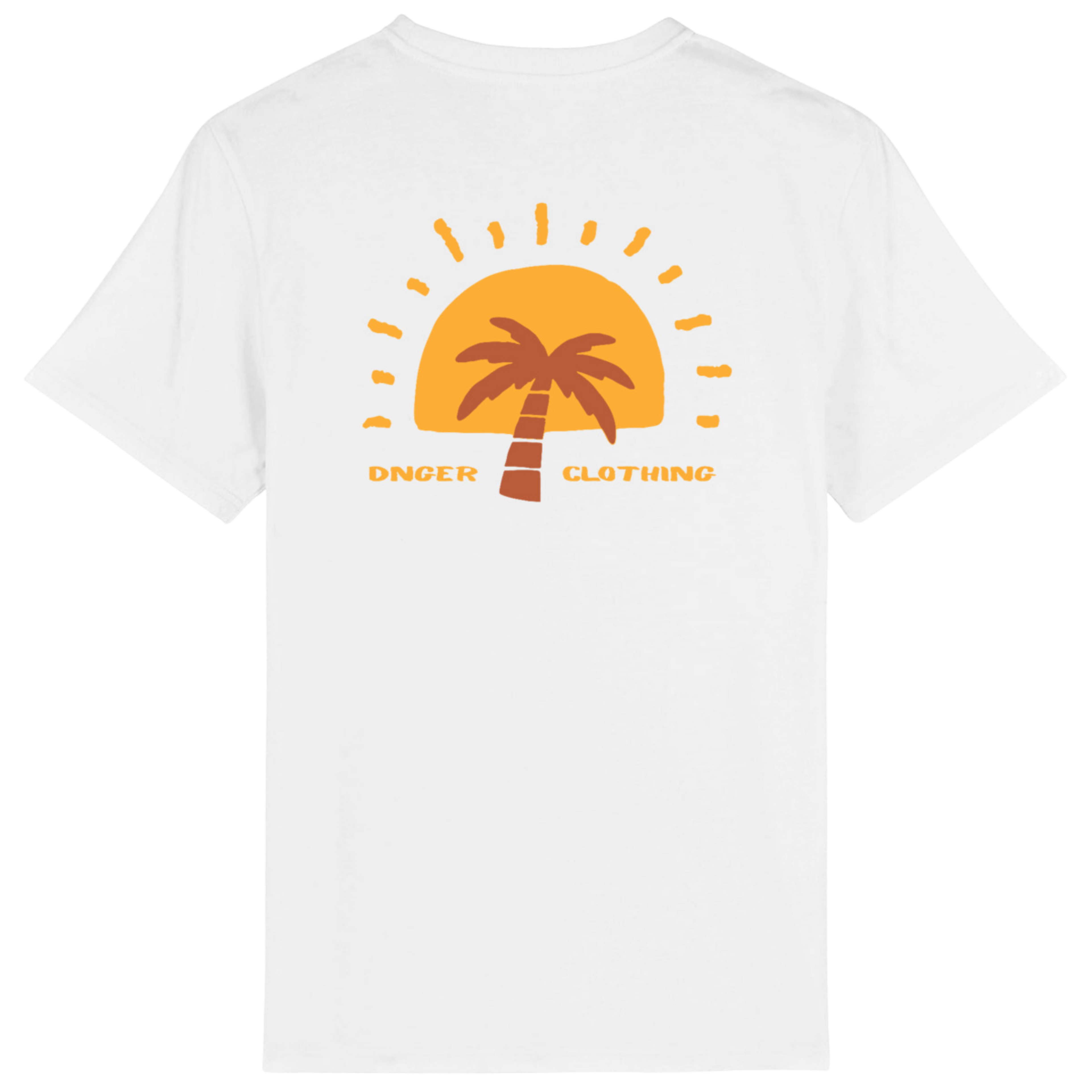 T-Shirts hommes - Protect Our Paradise