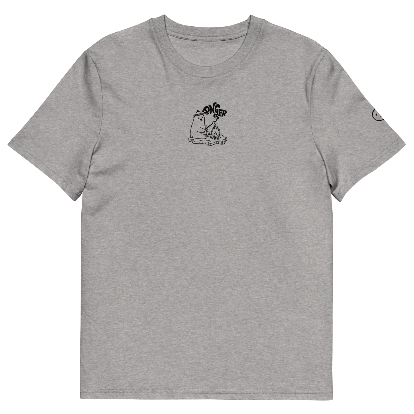 T-Shirt - Ours Polaire