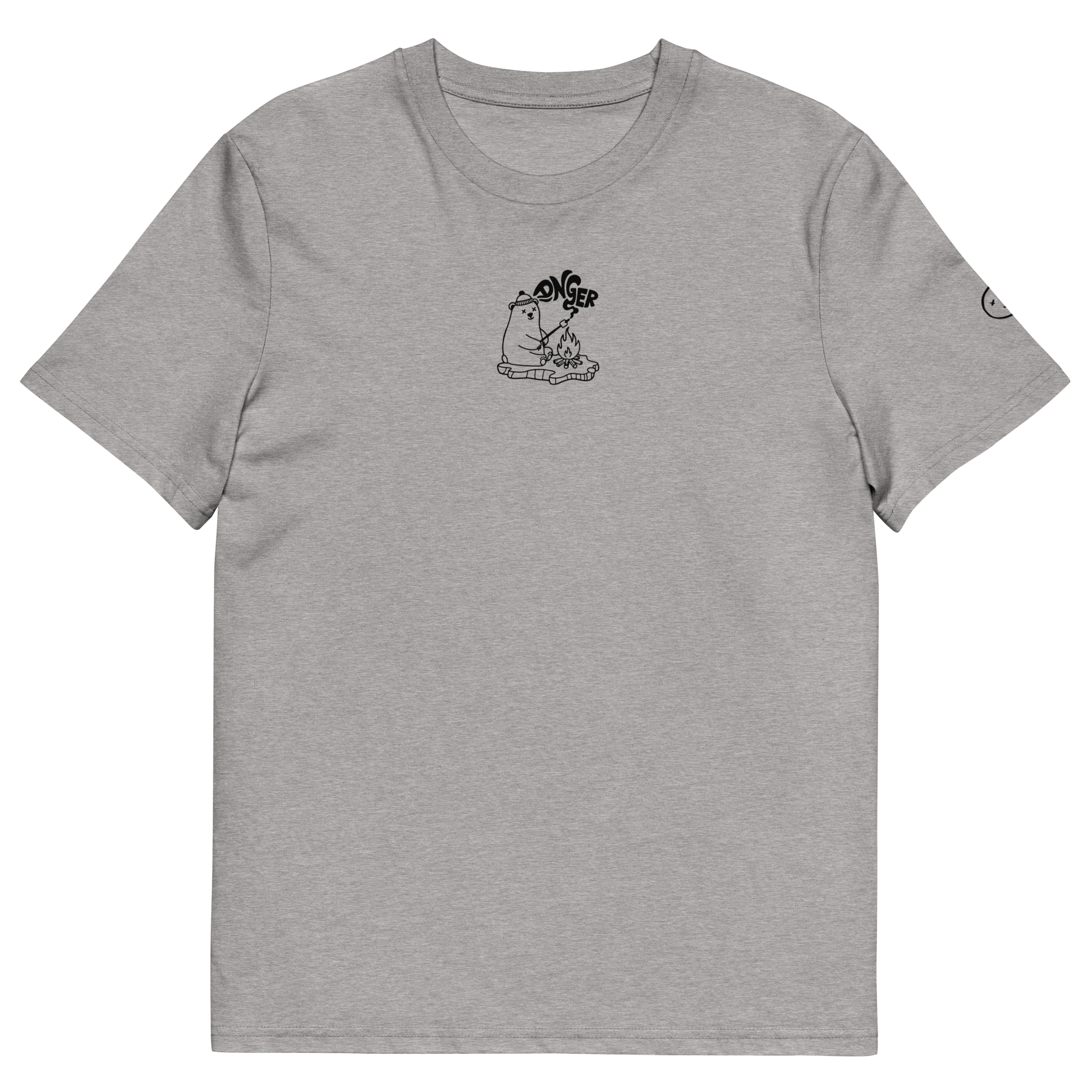 Camiseta - Oso polar