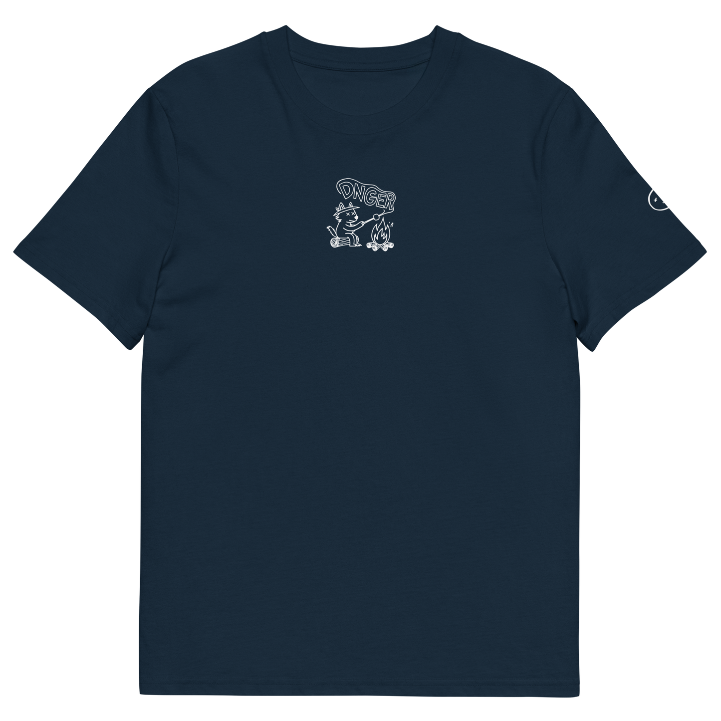 T-Shirt - Loup