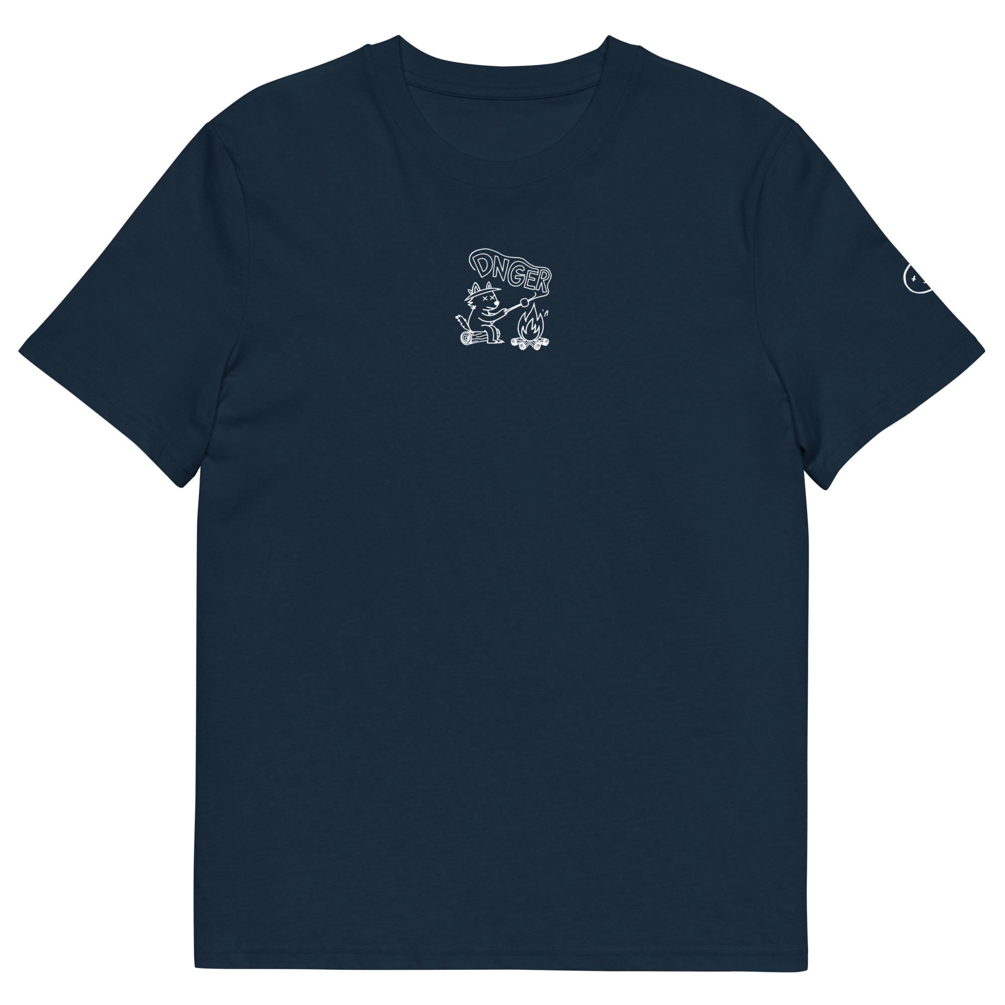 Camiseta - Lobo
