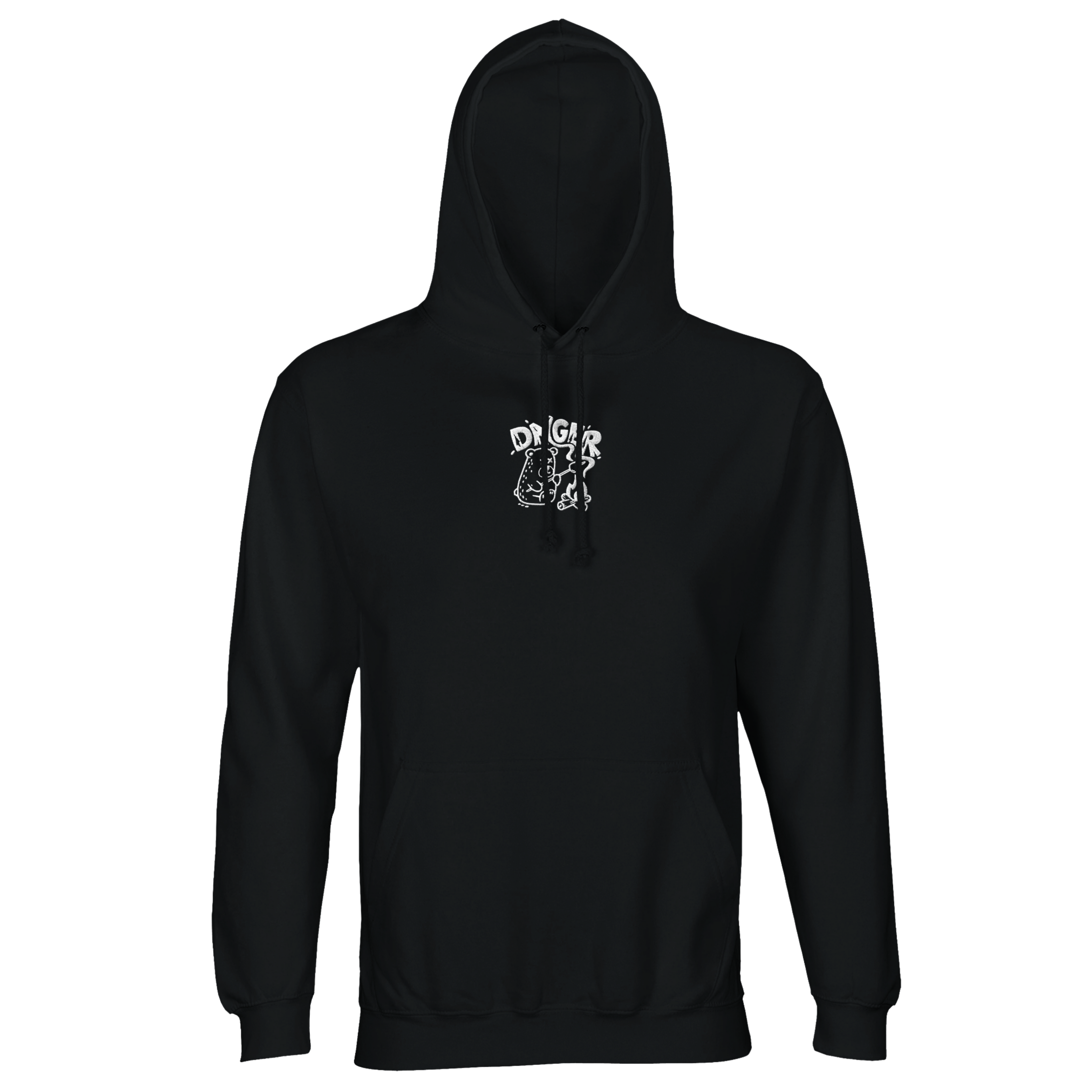Hoodie - Ours