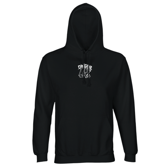 Hoodie - Ours