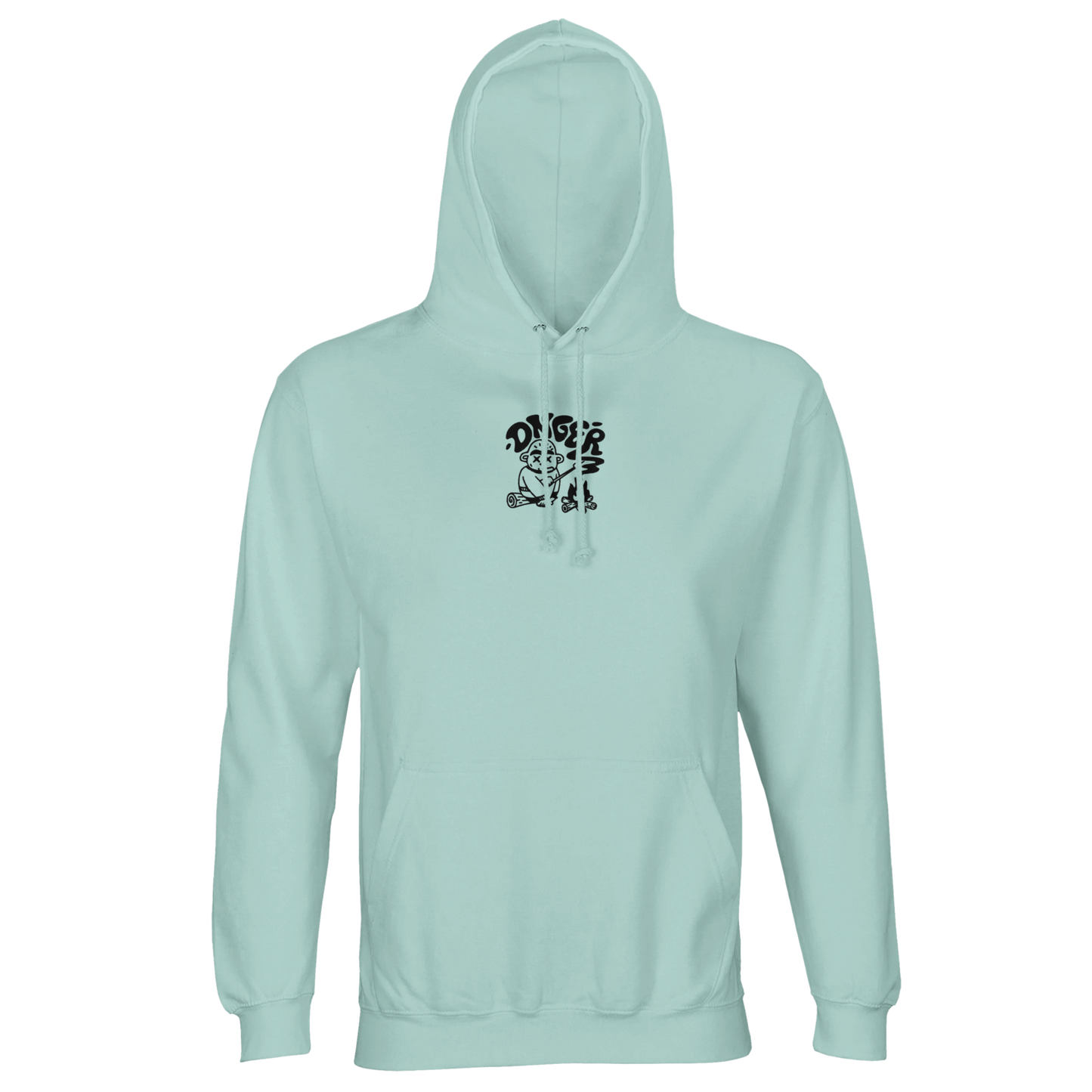 Hoodie - Gorille