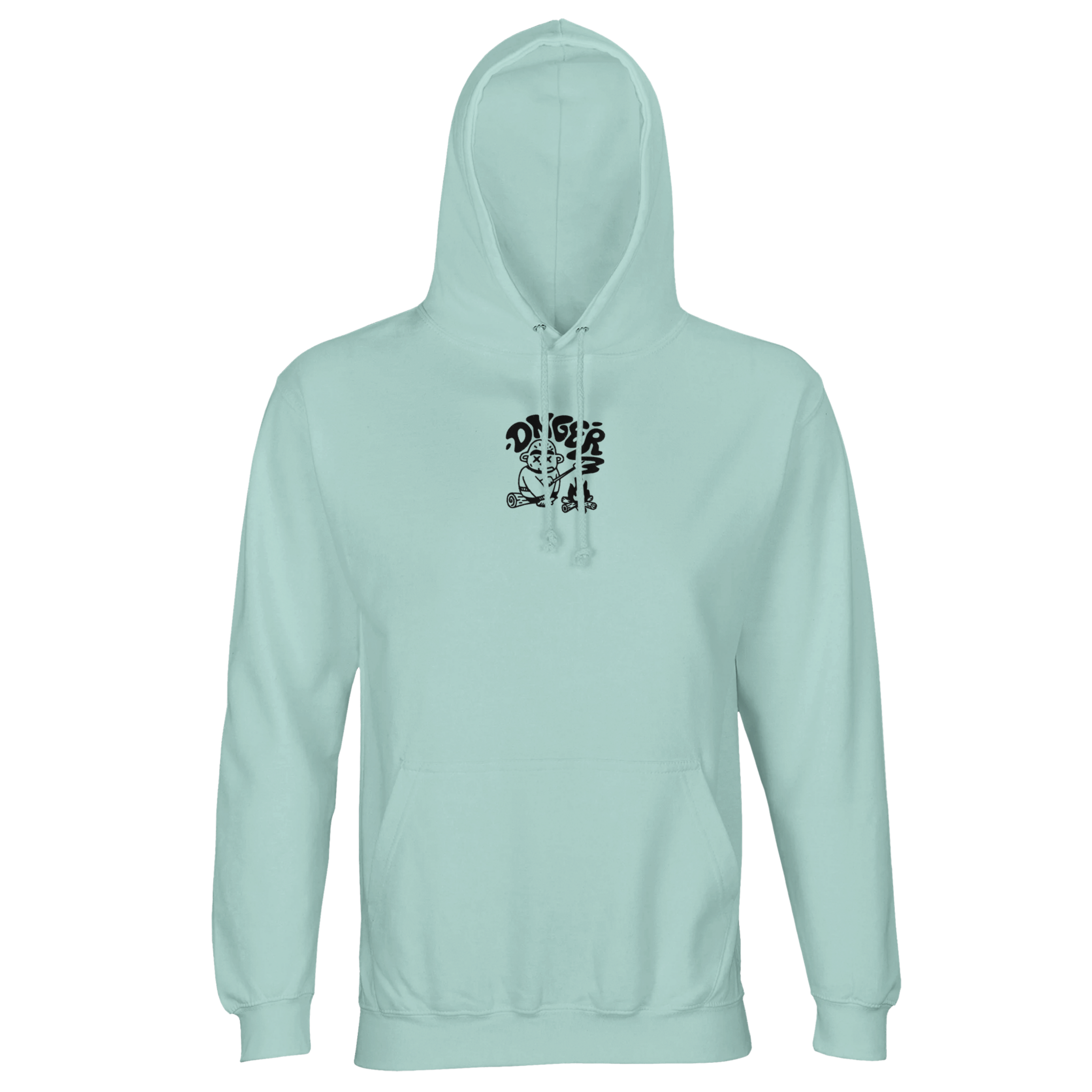 Sudadera con capucha - Gorila