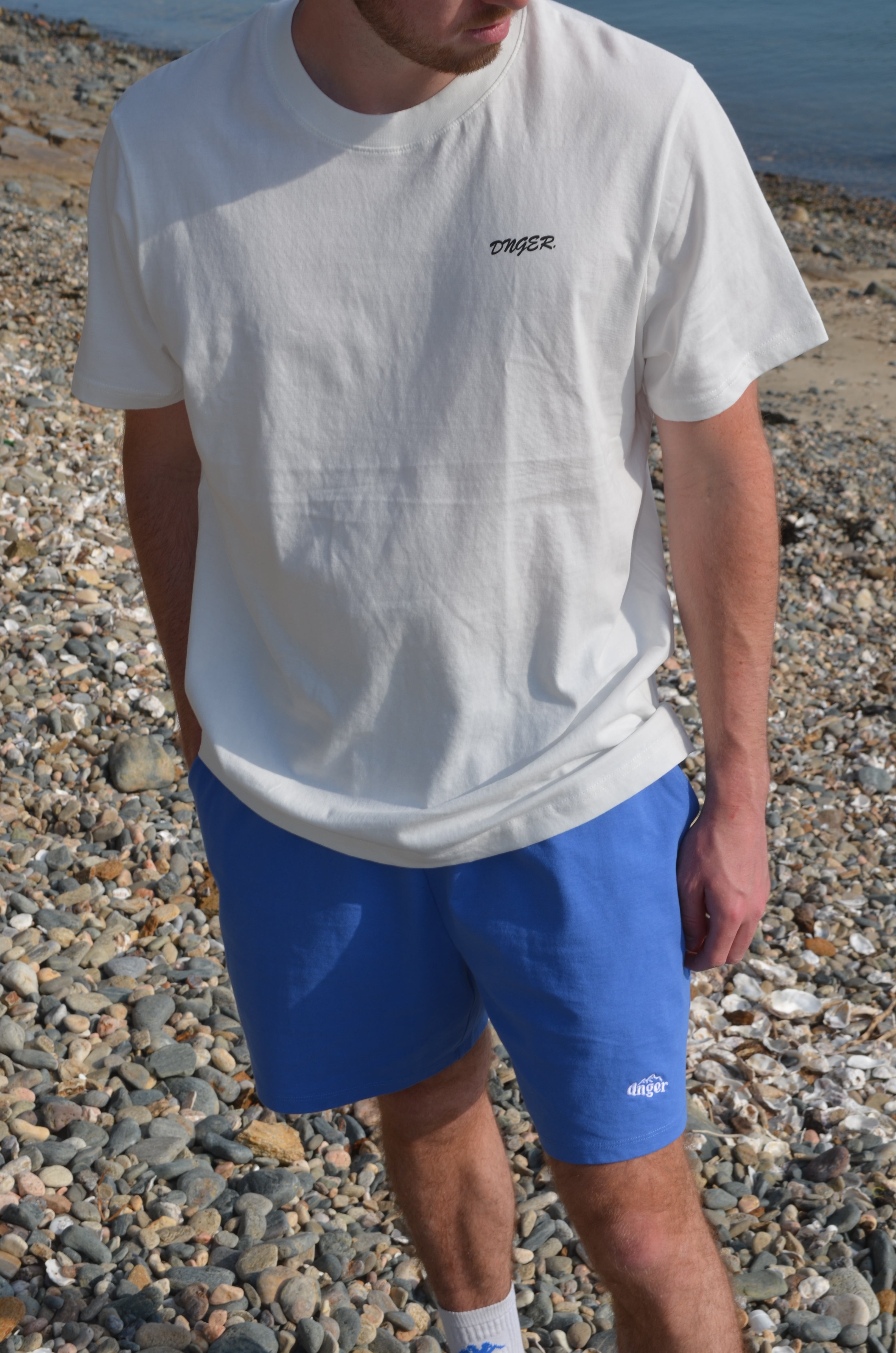 T-Shirt homme - Classic DNGER.