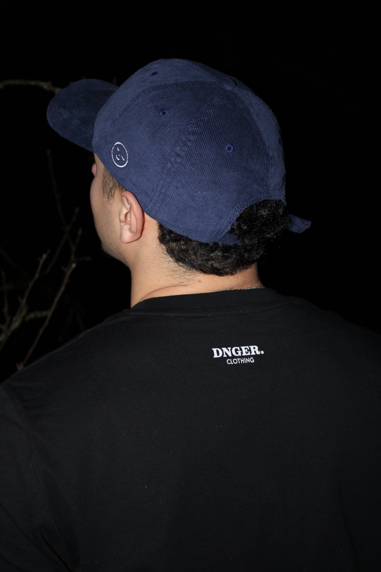 Casquette "Dnger."