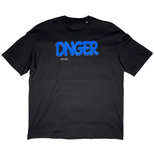 T-shirt ample homme - ESTD 2024