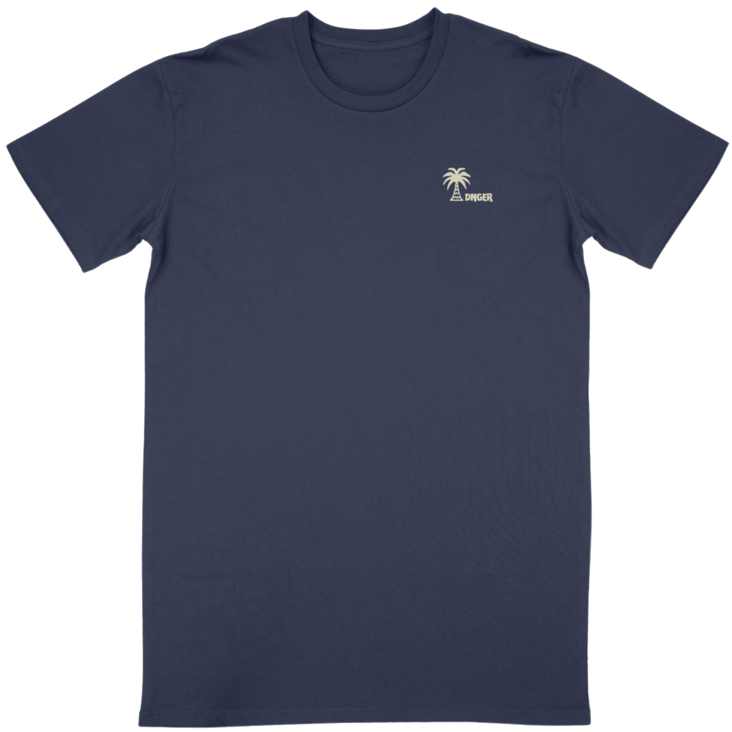 T-Shirt léger homme - Tropical palm