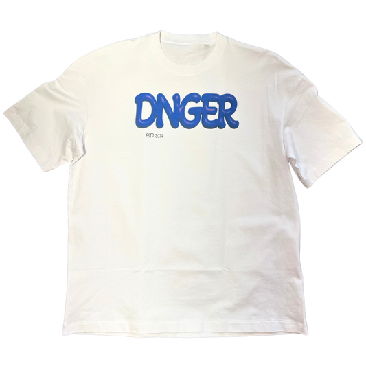 T-shirt ample homme - ESTD 2024
