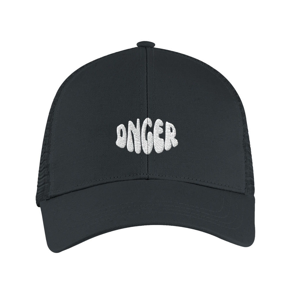 Casquette éco-responsable trucker