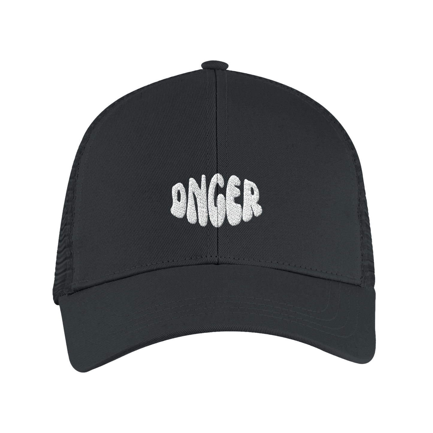 Casquette éco-responsable trucker