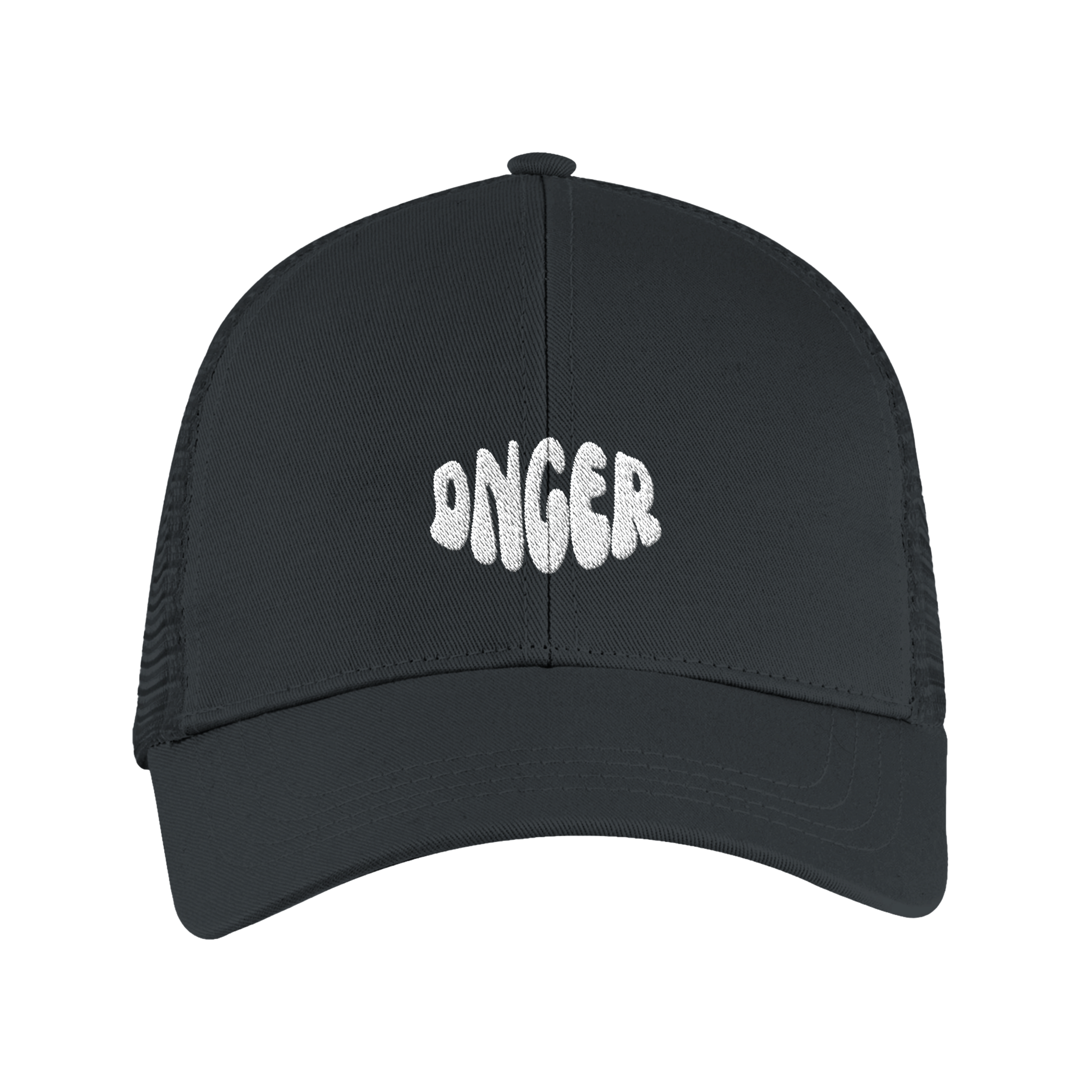 Casquette éco-responsable trucker