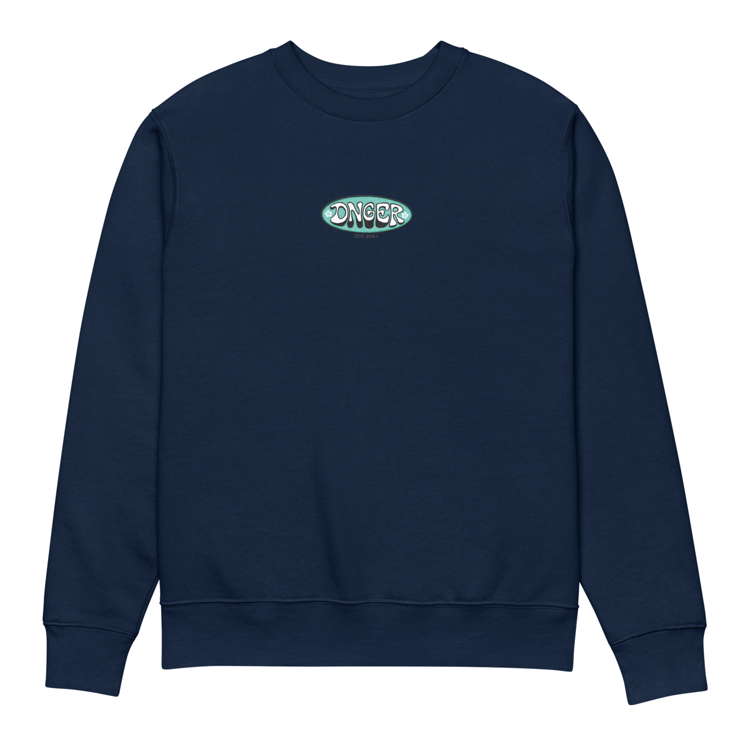 Sweatshirt homme - Aloha Green