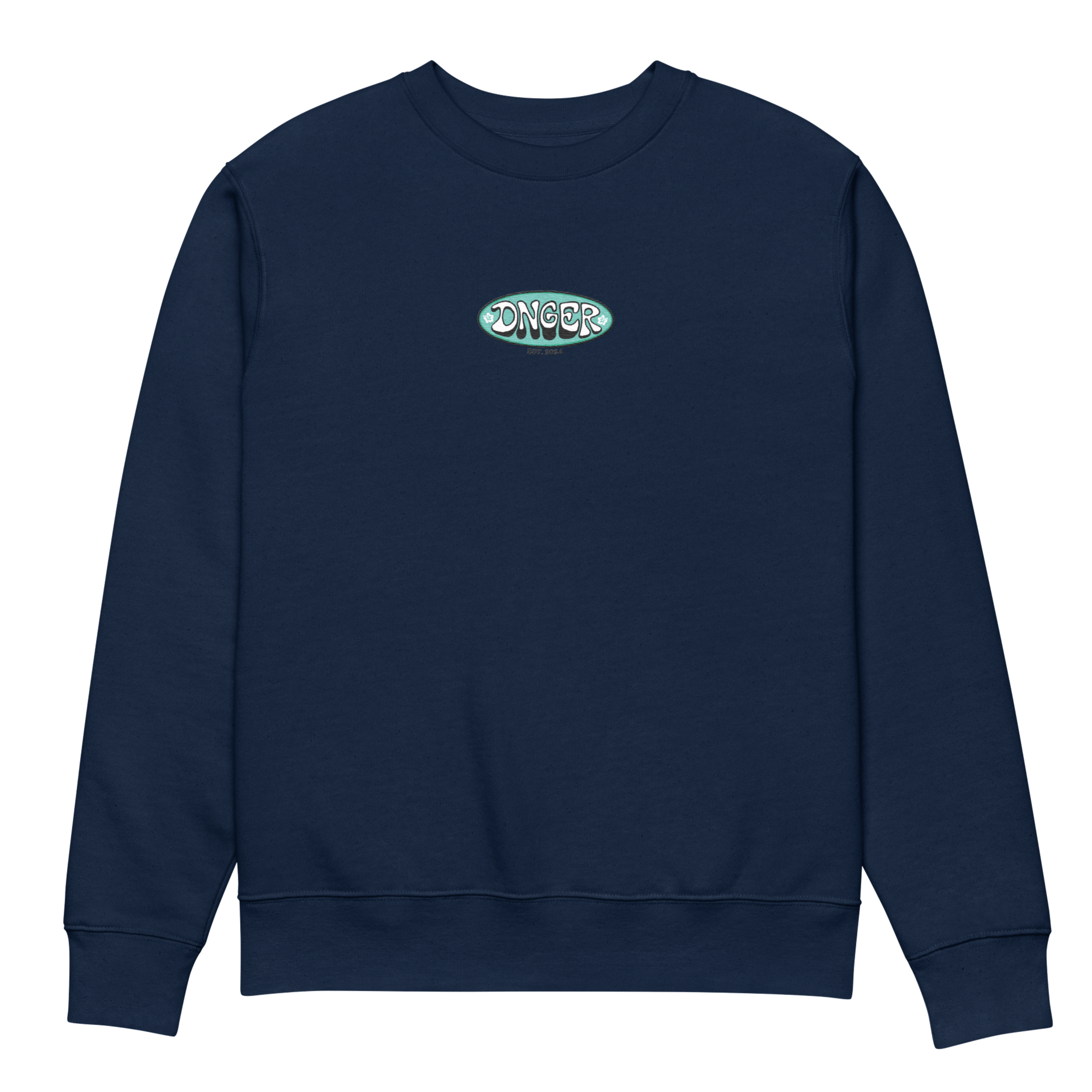 Sweatshirt homme - Aloha Green