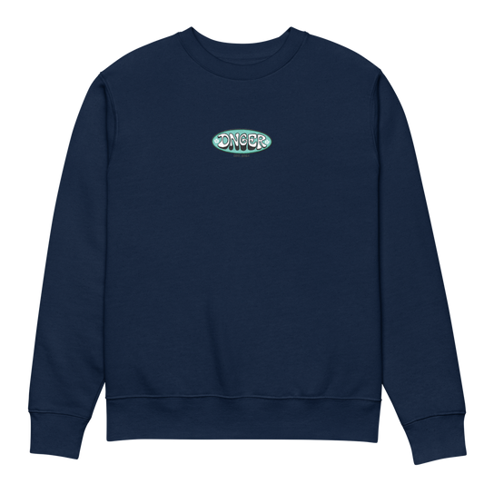 Sweatshirt homme - Aloha Green