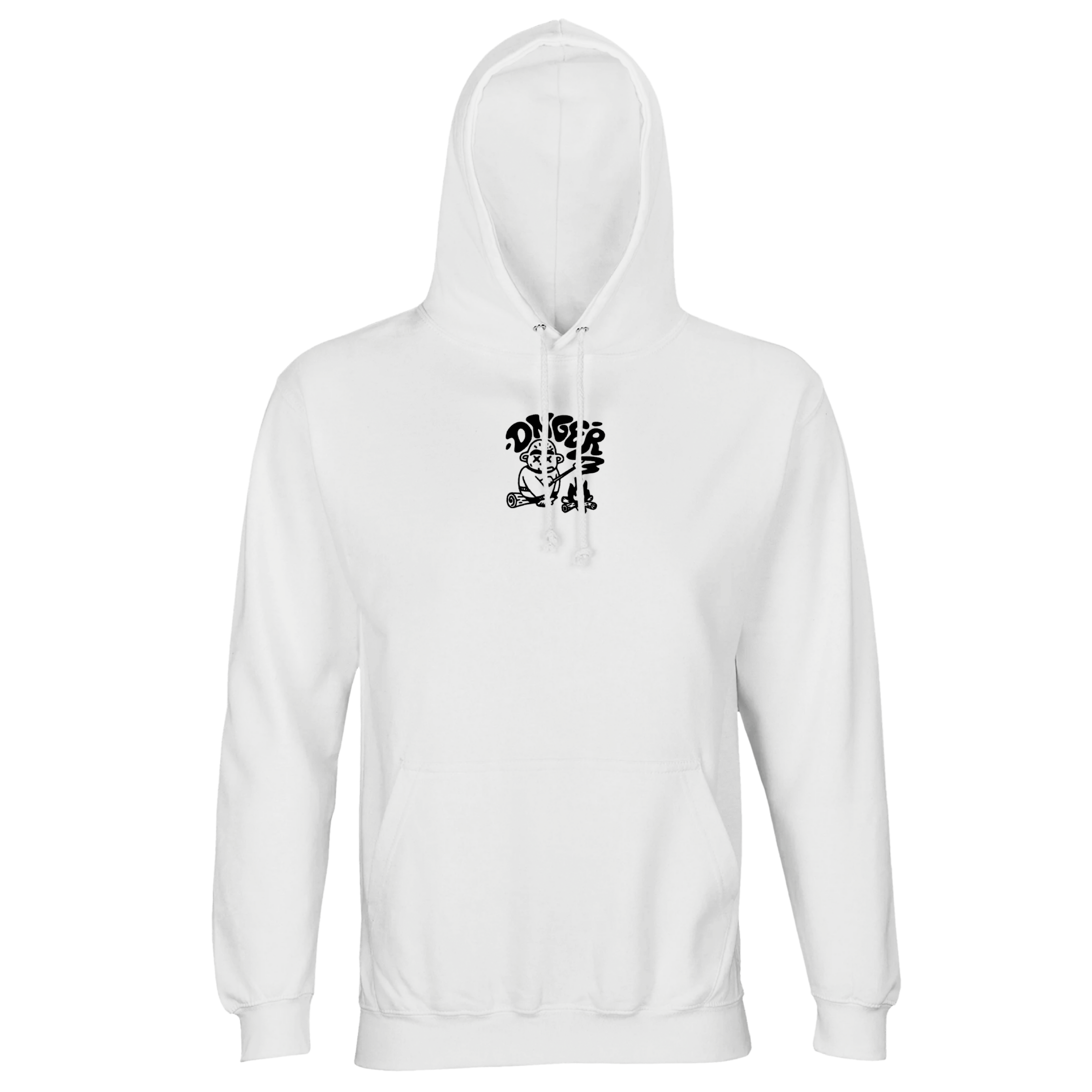 Sudadera con capucha - Gorila