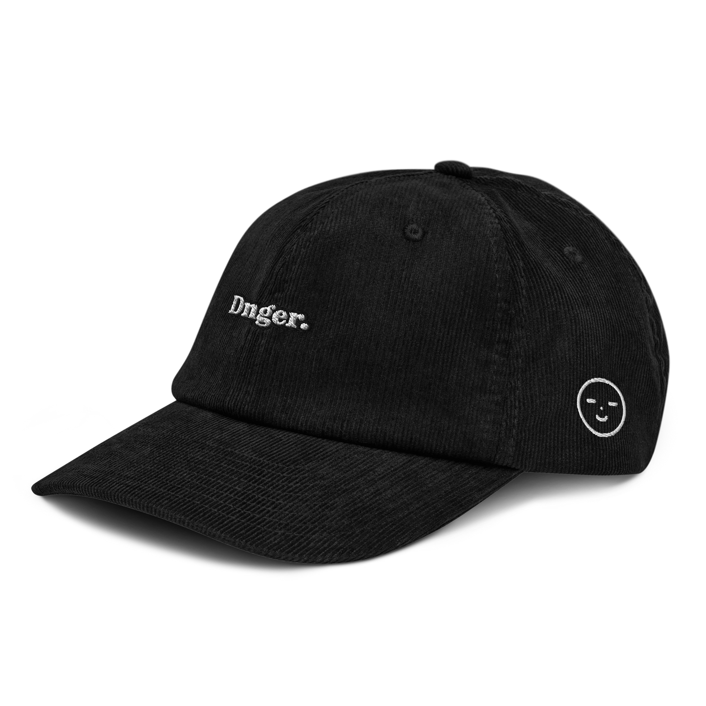 Casquette "Dnger."