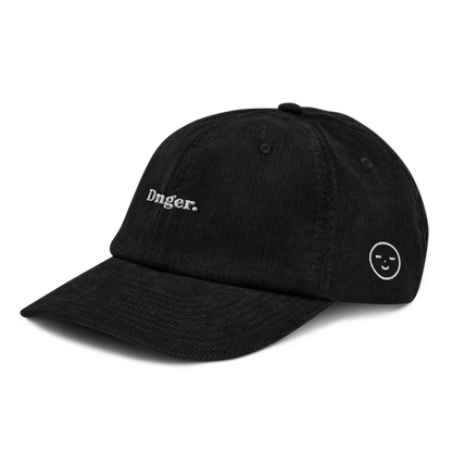 Casquette "Dnger."