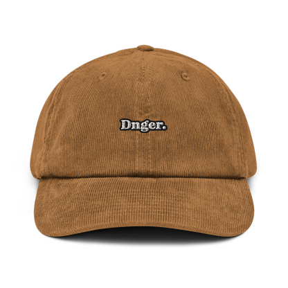 Casquette "Dnger."