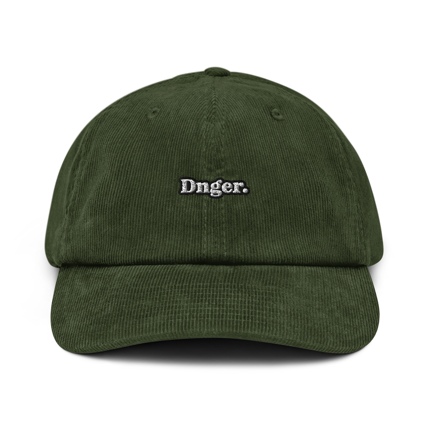 Casquette "Dnger."