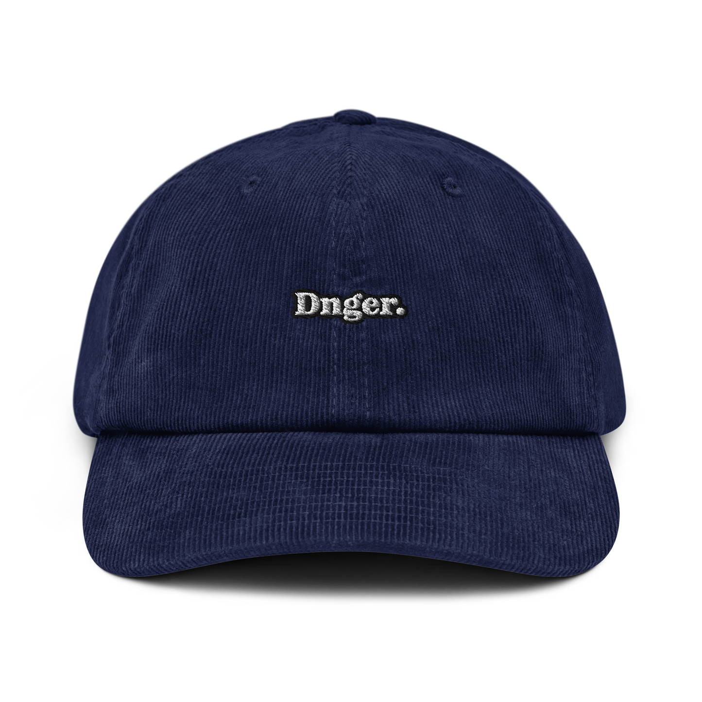 Casquette "Dnger."