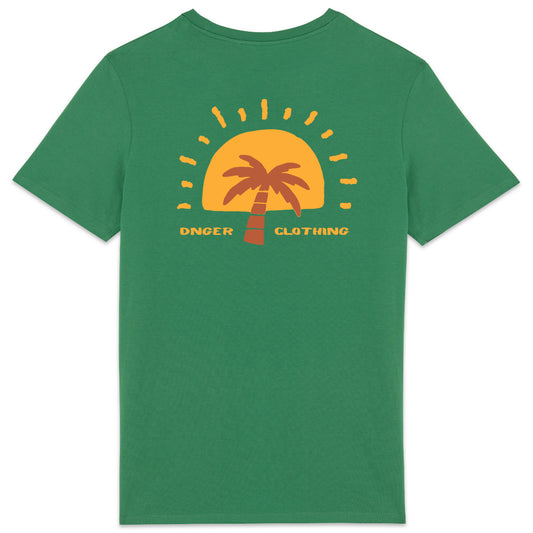 T-Shirts hommes - Protect Paradise