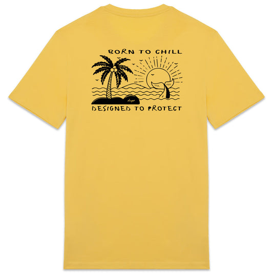 T-Shirt unisexe - Whale Yeah
