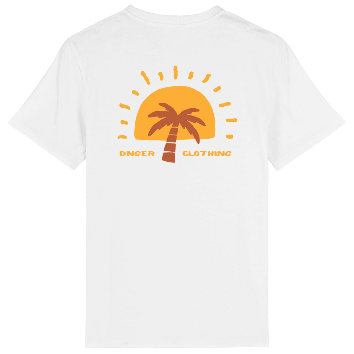 T-Shirts hommes - Protect Paradise
