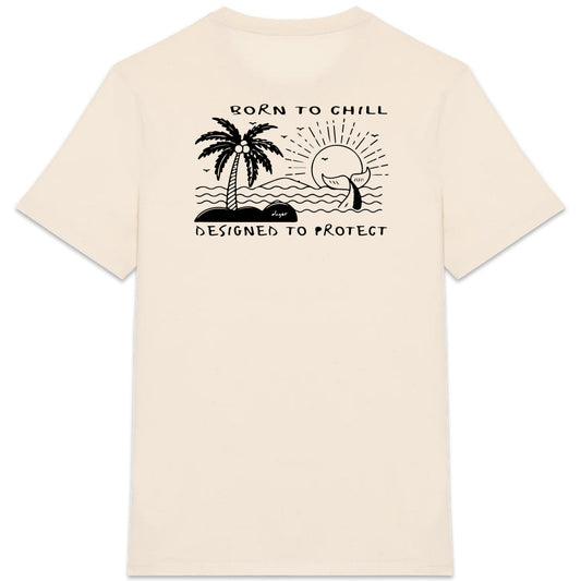 T-Shirt unisexe - Whale Yeah
