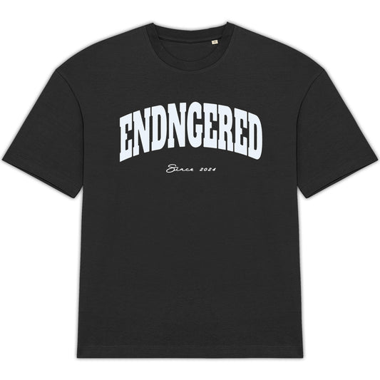 T-shirt ample - OZ TEE