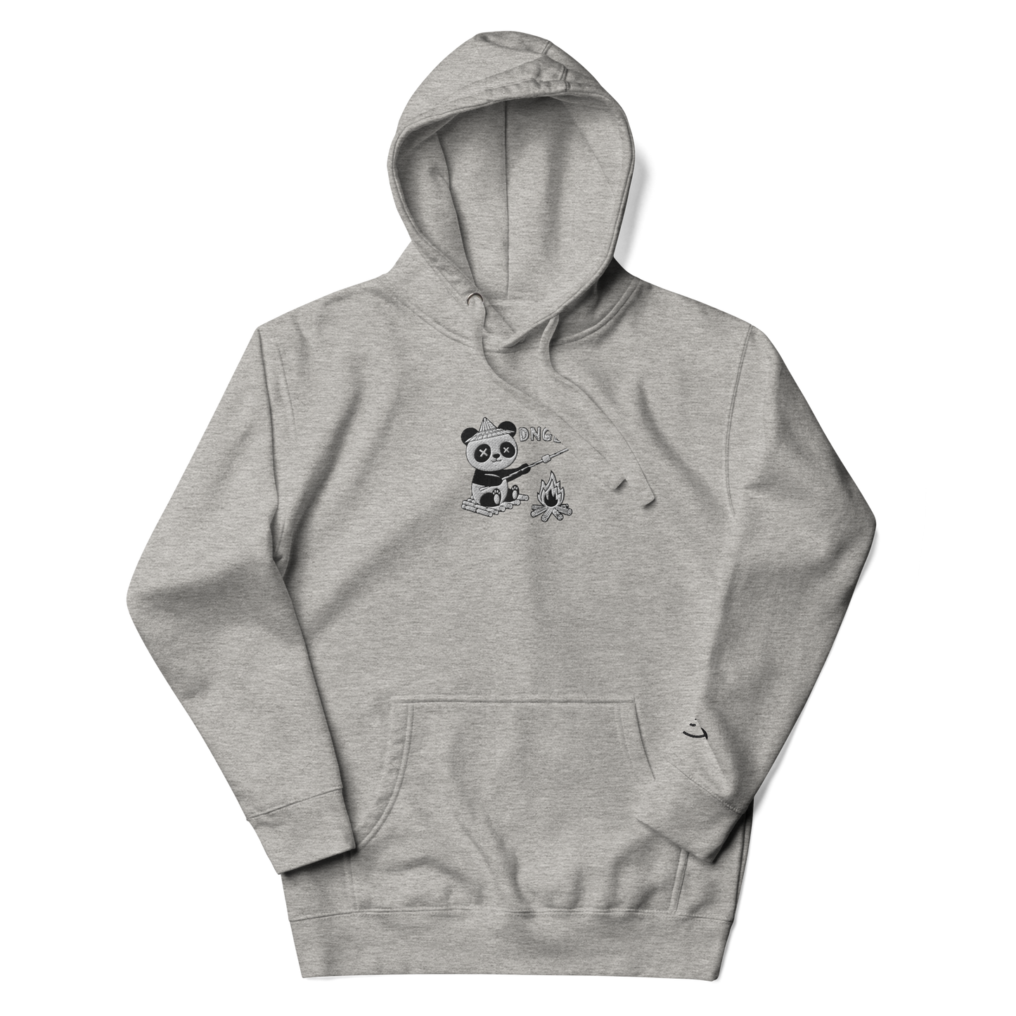 Hoodie - Panda