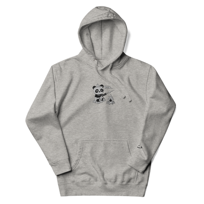 Hoodie - Panda