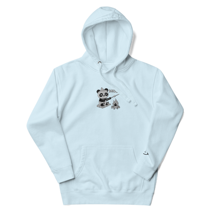 Hoodie - Panda